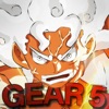 Gear 5 (feat. Animetrix) - Single