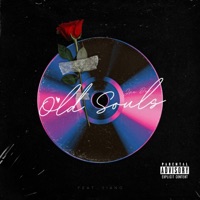 Old Souls (feat. Jiano) - Single - Jae Dev