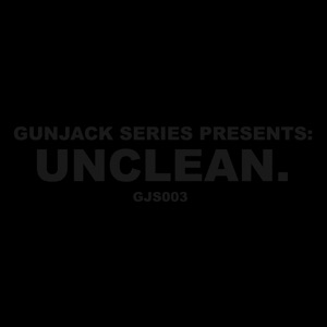 Unclean - EP