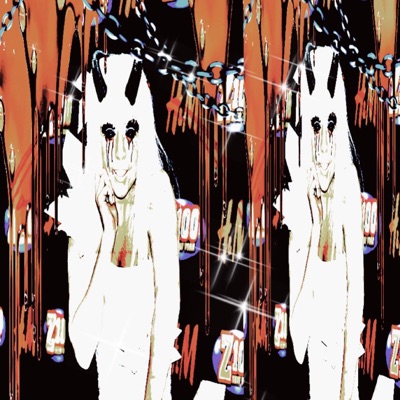 PAPARAZII (feat. Axgxst!) - Single