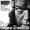 Extreme Ways (Bourne's Ultimatum) - Single ジャケット写真