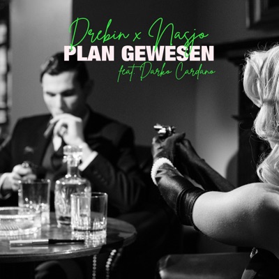 Plan Gewesen (feat. Darko Cardano) - Single