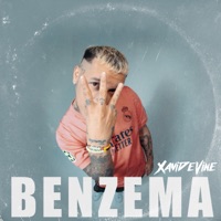 Benzema - Single - Xavi Devine