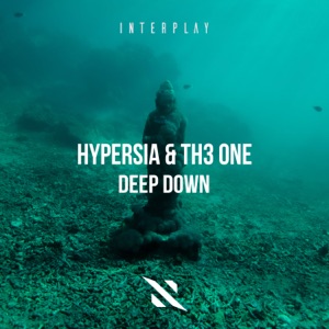 Deep Down - Single