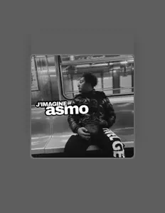 Listen to Asmo, watch music videos, read bio, see tour dates & more!