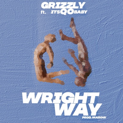 Wright Way (feat. itsQObaby) - Single