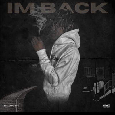 Im Back - EP