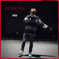 Late Night Things (feat. <3guts) - Single - Life to Spare