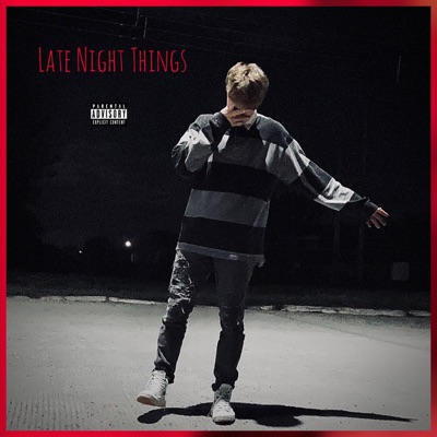 Late Night Things (feat. <3guts) - Single