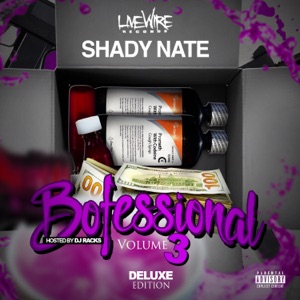 Bofessional Vol. 3 (Deluxe Edition)