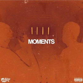 Moments (feat. ScottyMay & LeRoyce) T Gallardo