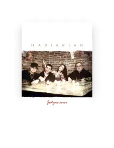 聆聽 Habiarjan、觀看音樂影片、閱讀小傳、查看巡演日期等！
