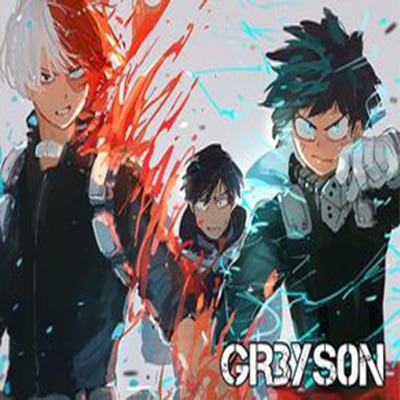 Heroic Trio (feat. Professor Kuro & Darrnell Bradley) - Single