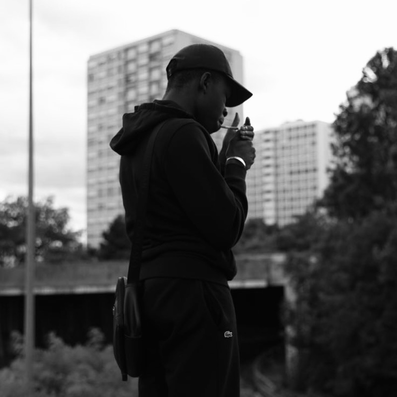 Krimo - l'Ami