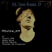 7th Dream (feat. Touch LPN) artwork
