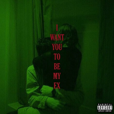 I Want You To Be My Ex - Single