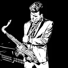 Listen to Algonzo, watch music videos, read bio, see tour dates & more!