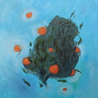 The Light On Top - Single - bed ache