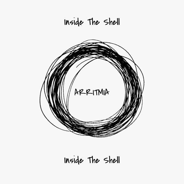 Inside the Shell - EP