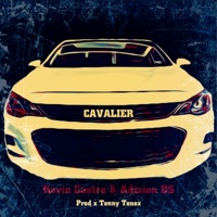 Cavalier (feat. Kevin Castro) - Single - Adixion DS