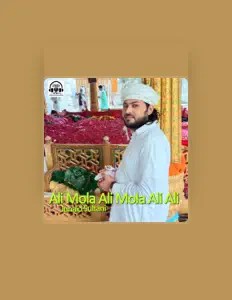 Dengarkan Junaid Sultani, tonton video musik, baca bio, lihat tanggal tur & lainnya!