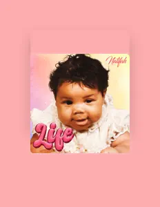 Posłuchaj wykonawcy Natifah, obejrzyj teledyski, przeczytaj biografię, zobacz daty tras koncertowych i nie tylko!