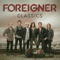 Can't Slow Down - Foreigner lyrics