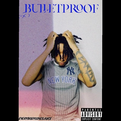 Bulletproof - Single