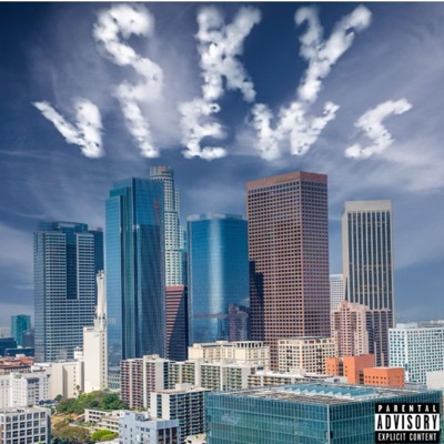 Sky Views (feat. Cameroń) - Single