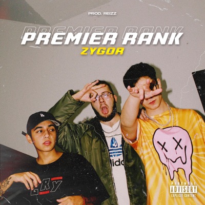 Premier Rank - Single