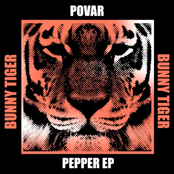 Pepper - Single