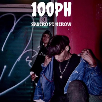 100PH (feat. RCROW) - Single