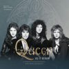 Queen: As It Began: Authorized and Revised Edition (Unabridged) - Jacky Smith & Jim Jenkins