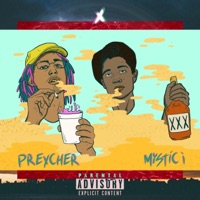 X - Single - Prexcher & Mystic I