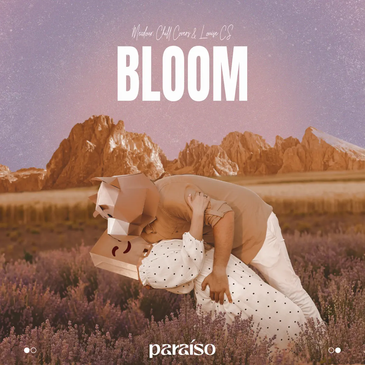 Mecdoux, Chill Covers & Louise CS - Bloom - Single (2024) [iTunes Plus AAC M4A]-新房子
