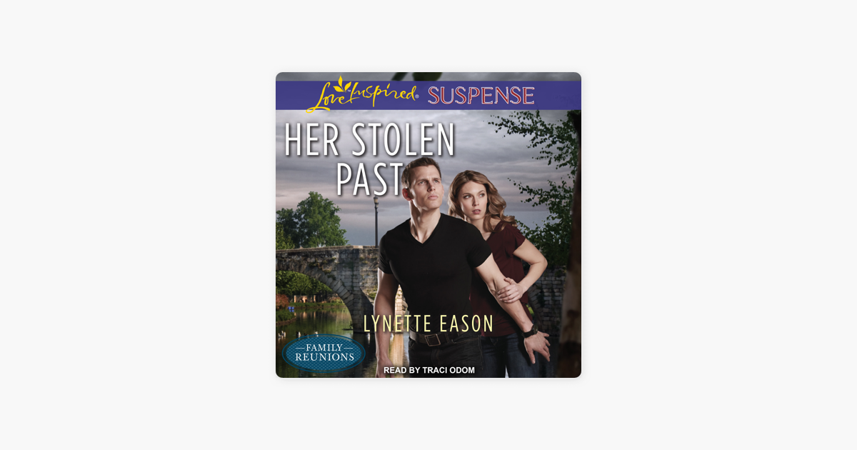 ‎Her Stolen Past(Family Reunions) on Apple Books