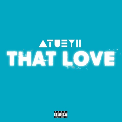 That Love - Single