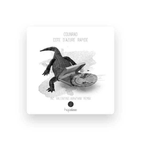 Counrad's avatar