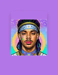 Listen to Lio Myk, watch music videos, read bio, see tour dates & more!