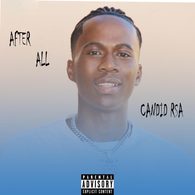 AFTER ALL - EP