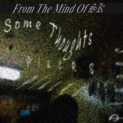 Some Thoughts: Places - Single