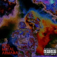 Full Metal Armada - Cl3ctic & Agent Blurr