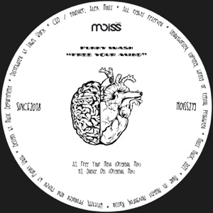 Free Your Mind - Single