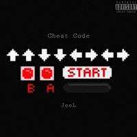 Cheatcode - Single - JoeL Stevenson