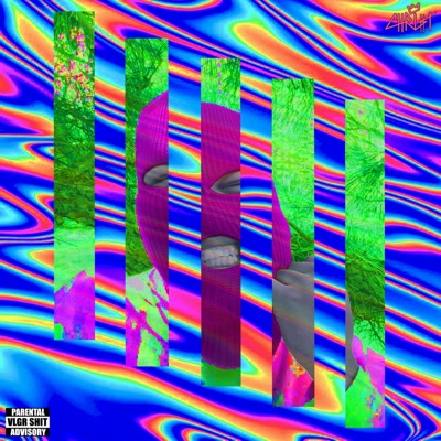 Sippin On 4C, Rollin On Forgies - Single