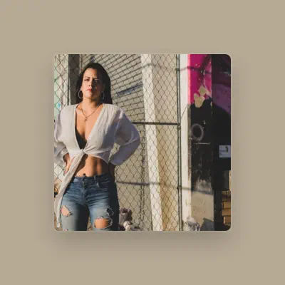 Listen to Lina Roja Music, watch music videos, read bio, see tour dates & more!