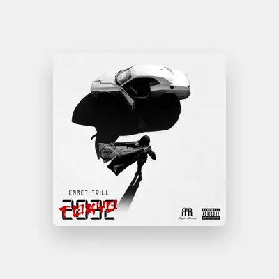 Listen to Emmet Trill, watch music videos, read bio, see tour dates & more!