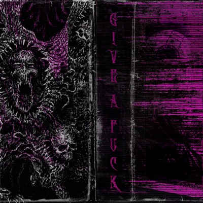 Give a Fuck - Single
