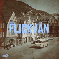 Flickvän 2024 - Single - HENK & HUNKS