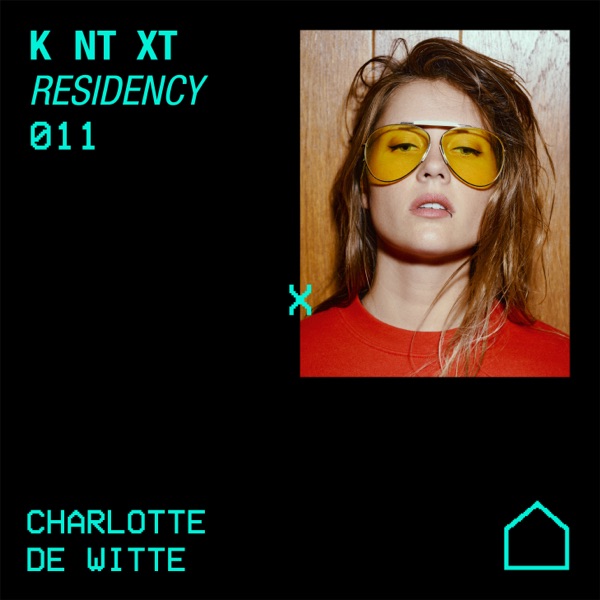 Residency 011 (DJ Mix)